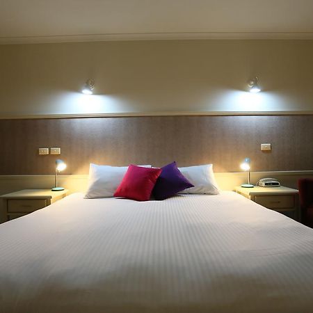 Lake Hume Resort البوري المظهر الخارجي الصورة