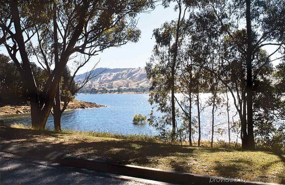 Lake Hume Resort البوري المرافق الصورة
