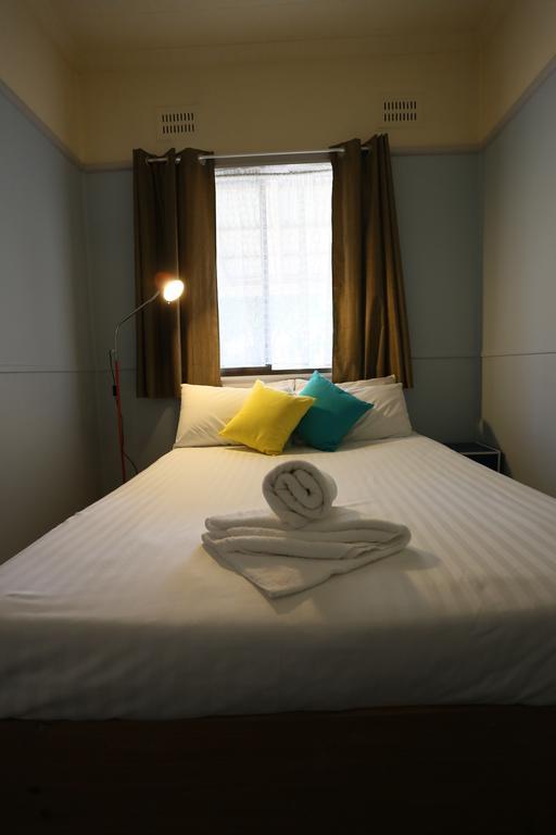 Lake Hume Resort البوري المظهر الخارجي الصورة