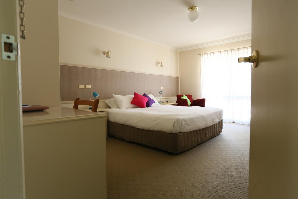 Lake Hume Resort البوري المظهر الخارجي الصورة