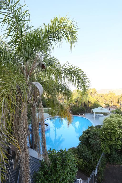 Lake Hume Resort البوري المظهر الخارجي الصورة