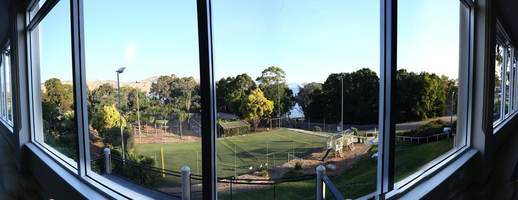 Lake Hume Resort البوري المظهر الخارجي الصورة