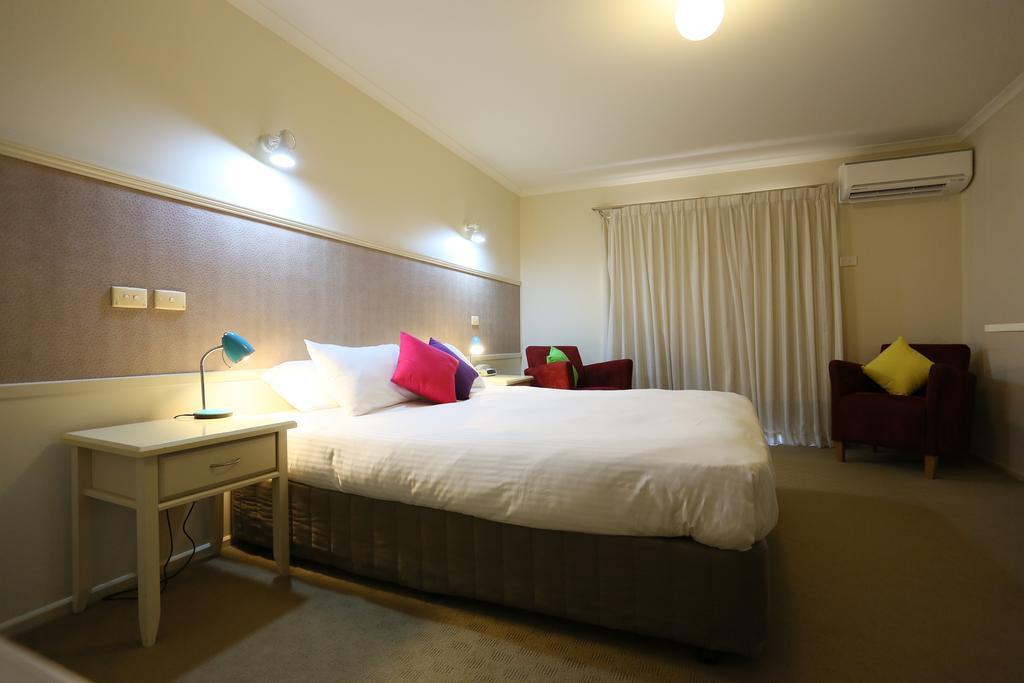 Lake Hume Resort البوري المظهر الخارجي الصورة