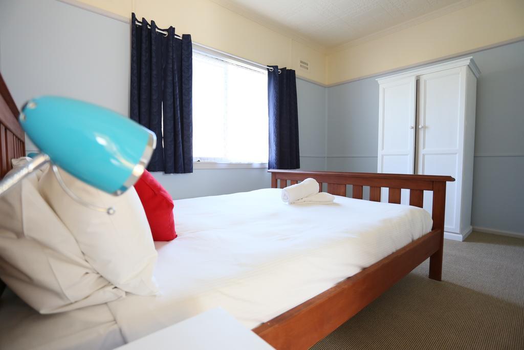 Lake Hume Resort البوري المظهر الخارجي الصورة