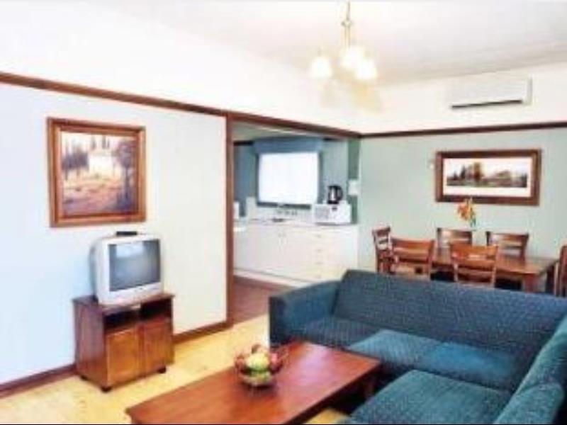 Lake Hume Resort البوري الغرفة الصورة