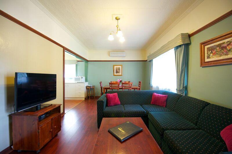 Lake Hume Resort البوري المظهر الخارجي الصورة
