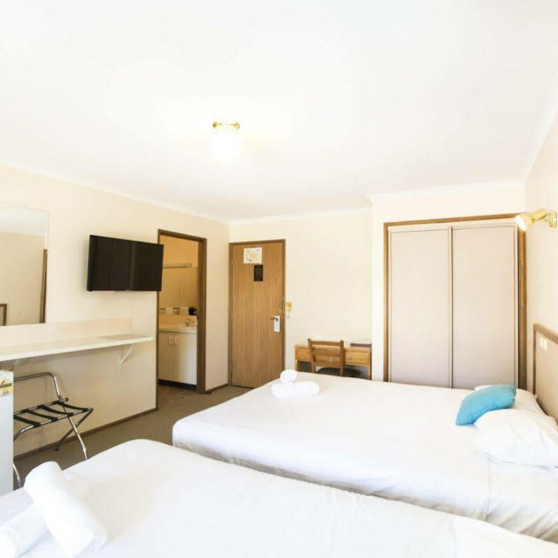 Lake Hume Resort البوري المظهر الخارجي الصورة