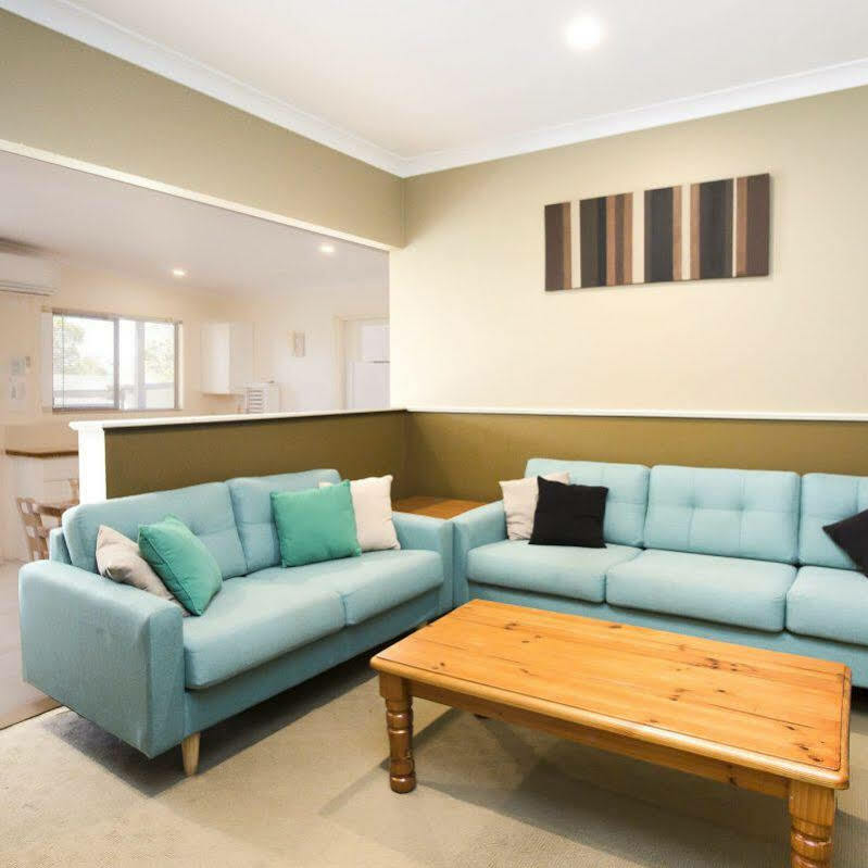 Lake Hume Resort البوري المظهر الخارجي الصورة