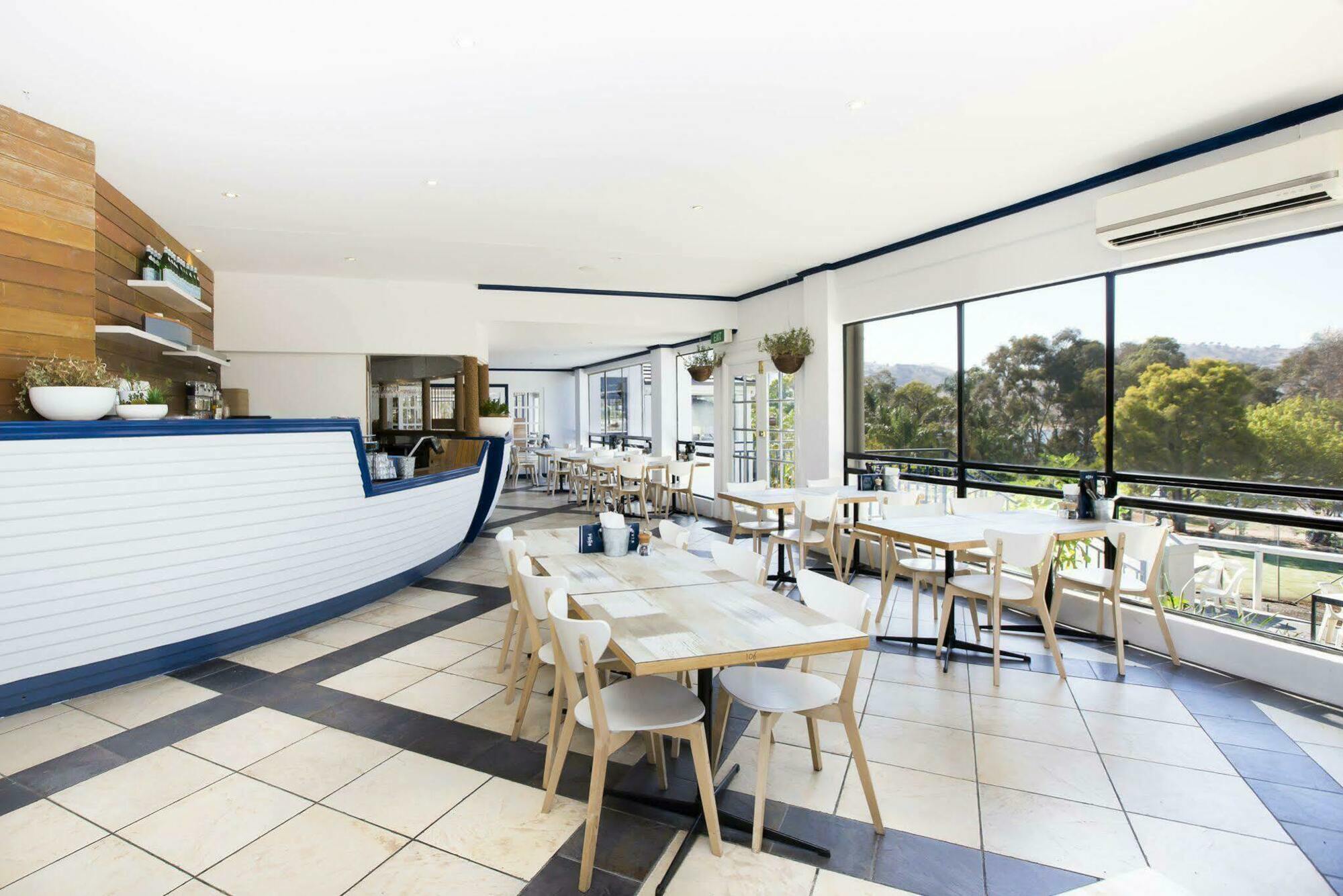 Lake Hume Resort البوري المظهر الخارجي الصورة